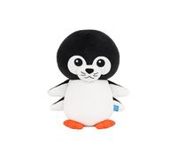 Avatar: The Last Airbender Otter Penguin Plush - 8-Inch Plush with Weighted Base