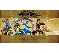Avatar The Last Airbender Poster and Prints Unframed Wall Art Gifts Decor 12x21"