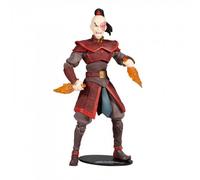 Avatar: The Last Airbender: Prince Zuko 7-Inch Action Figure