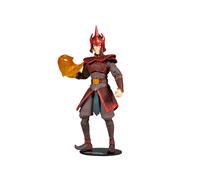 Avatar: The Last Airbender: Prince Zuko (Gold Label Series) 7-Inch Action Figure