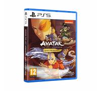 Avatar: The Last Airbender - Quest for Balance - PS5