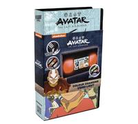 Avatar The Last Airbender: Rewind Lights Video Light
