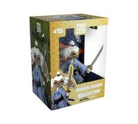 Avatar: The Last Airbender - Ronin Momo - Youtooz - multicolored - Onesize - 100% PVC Onesize