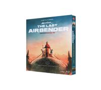 Avatar: The Last Airbender Season 1 (2024) Blu-ray 1080P BD