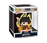 Avatar: The Last Airbender Season 7 Zuko Funko Pop! Vinyl Deluxe