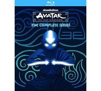 Avatar: The Last Airbender - The Complete Series