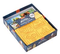 Avatar: The Last Airbender: The Official Cookbook Gift Set