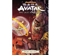 Avatar: The Last Airbender - The Rift Part 3
