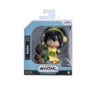 Avatar The Last Airbender Toph One Colour