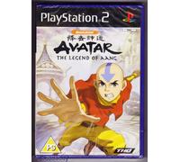 Avatar: The Legend of Aang (PS2)