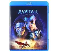 Avatar: The Way of Water [2Blu-Ray] [Region B] (English audio. English subtitles)