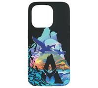 Avatar: The Way of Water Above and Below the Waves Case for iPhone 15 Pro