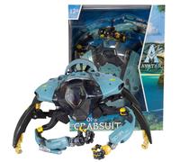 Avatar: The Way of Water Crab Suit Mega Figure