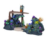 Avatar: The Way of Water Metkayina Reef w/Tonowari & Ronal The Way of Water Deluxe Set