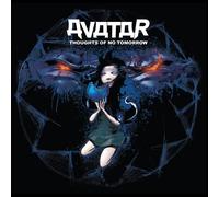 Avatar – Thoughts of No Tomorrow – CD