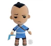 AVATAR TLA - SOKKA Q-PALS PLUSH