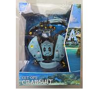 McFarlane Disney Avatar: The Way of Water - CET-OPS Crabsuit Mega Figure
