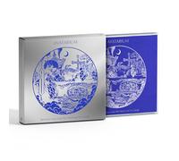 AVATARIUM - BETWEEN YOU, GOD, THE DEVIL AND THE DEAD