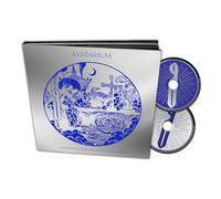 Avatarium - Between You, God, The Devil And The Dead Ltd. Earbook - Digipak 2 CD