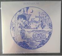 Avatarium – Between You, God, the Devil and the Dead – CD – Warner Music