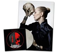 Avatarium - Death, Where Is Your Sting Ltd. Clear - Colored Vinyl + Poster