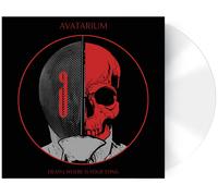 Avatarium Death, where is your sting LP white