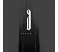 AVATARIUM - THE FIRE I LONG FOR VINYL LP NEW