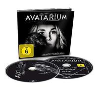 Avatarium - The Girl with the Raven Mask (Bonus One DVD)