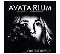 Avatarium - The Girl with the Raven Mask
