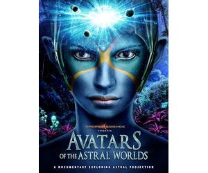 Avatars of the Astral Worlds