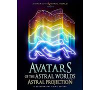 Avatars Of The Astral Worlds: Astral Projection [DVD]