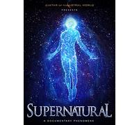 Avatars Of The Astral Worlds: Supernatural [DVD]
