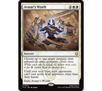 Avatar's Wrath | Avatar: The Last Airbender