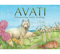 Avati : Discovering Arctic Ecology