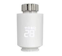 AVATTO Smart Thermostat Radiator Valve TRV06 Zigbee 3.0 Tuya