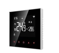 AVATTO Smart Water Heating Thermostat ZWT100 3A Zigbee Tuya
