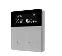 Avatto Tuya WT50 3A Wi-FI Smart Water Heating Termostat