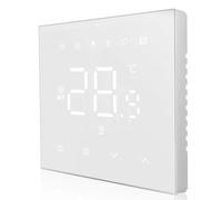 AVATTO WT410-BH-3A-W Smart Thermostat Gas Boiler 3A WiFi