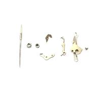 AVATUPRPTC Professional Watch Movement Clutch Screws Repair Kits Compatible With ETA 2836 2824 2834 2846 Watch Accessories Repair tool kit