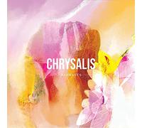 AVAWAVES Anna Phoebe Aisling Brouwer - Chrysalis [VINYL]