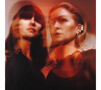 AVAWAVES - HEARTBEAT - CD ALBUM - 19 - F123z