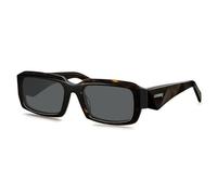 AVAWAY Polarised Sunglasses Womens Mens UV Protection Ladies Eyewear Square Frame Acetate Glasses