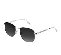 AVAWAY Retro Polarised Womens Sunglasses Classic Metal Frame Oversized UV 400 Protection Big Ladies Eyewear