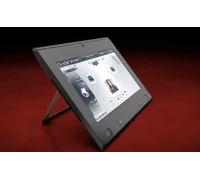 Avaya A175 Flare Multimedia/Communications WiFi Collaboration Tablet 11.5"