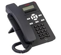 Avaya J129 SIP IP Desk Phone POE (Power Supply Not Included)