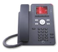 Avaya J139 IP phone Black Wired handset