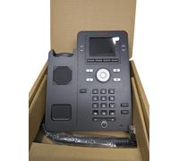 Avaya J139 IP PHONE Cobalt Black inc VAT cloud office 700513916 BRAND NEW BOXED