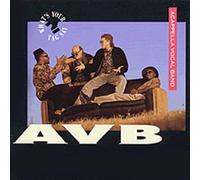 Avb - What's Your Tag Say