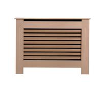 AVC Designs Kensington Radiator Cover Medium Horizontal Cabinet Unfinished…