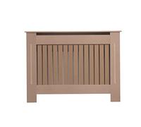 AVC Designs Kensington Radiator Cover Medium Vertical Cabinet Unfinished…